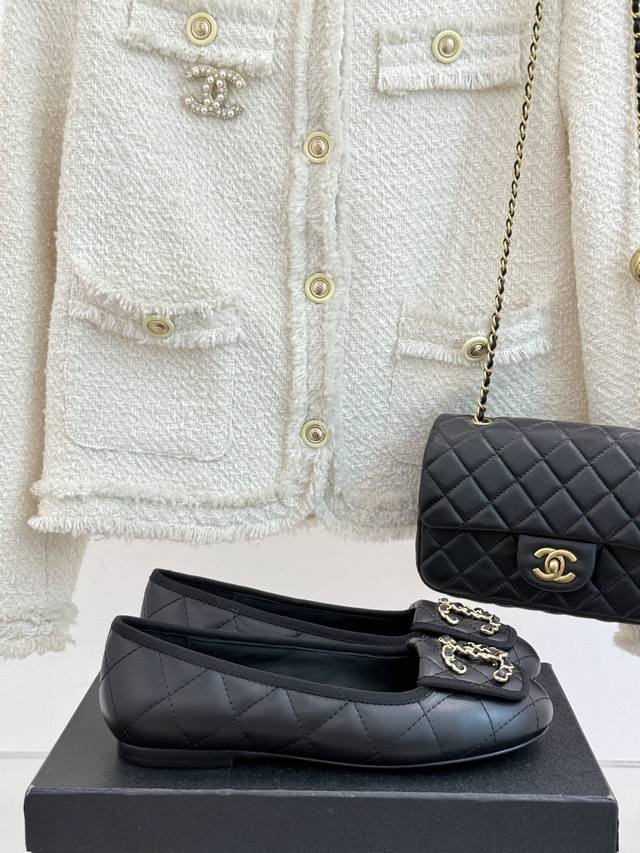 Factory Price Chane* | Classic Chanel-Style Flap Backpack Buckle, Diamond-Patter