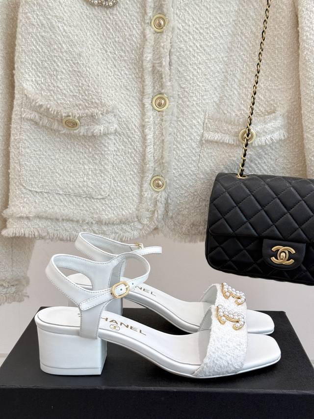 Factory Price Chane* | Chanel 25P Spring/Summer New Arrival Double Strap Double