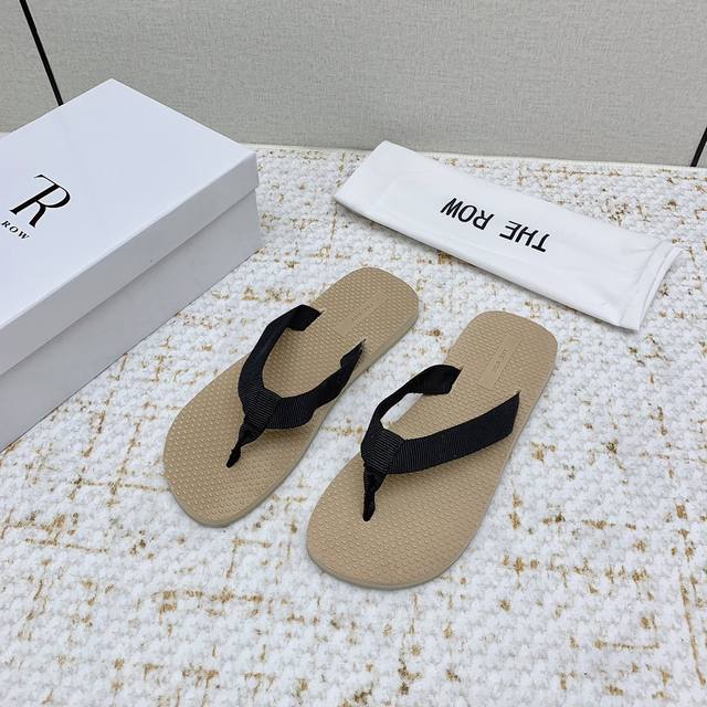 Factory-Direct High-Quality The Row Official Website Latest Arrival Original Mat