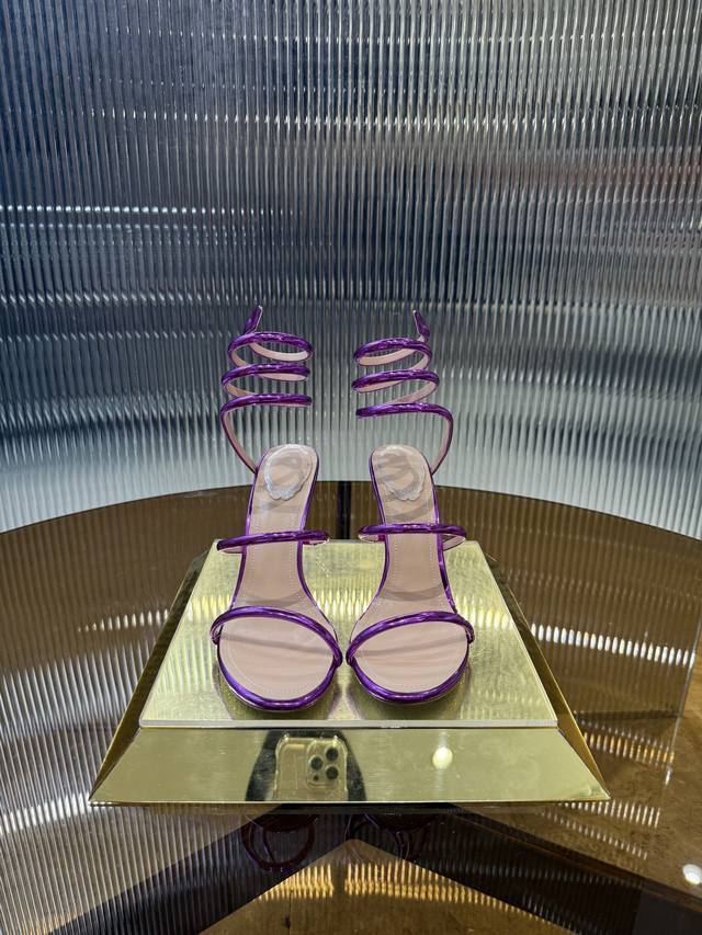 Premium Edition R C 2025S Original Version Classic Rc Snake-Shaped Cleo Series P