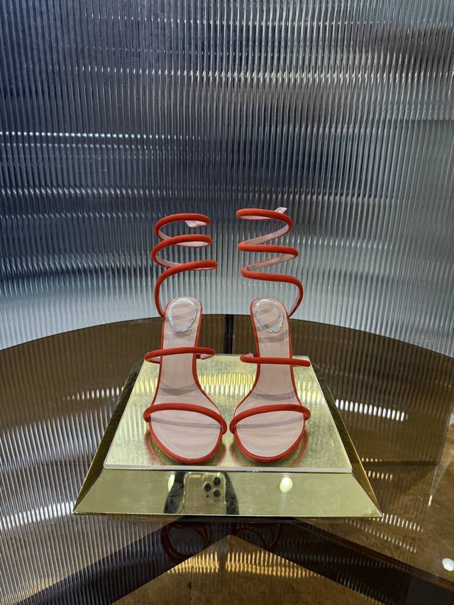 Premium Edition R C 2025S Original Version Classic Rc Snake-Shaped Cleo Series P