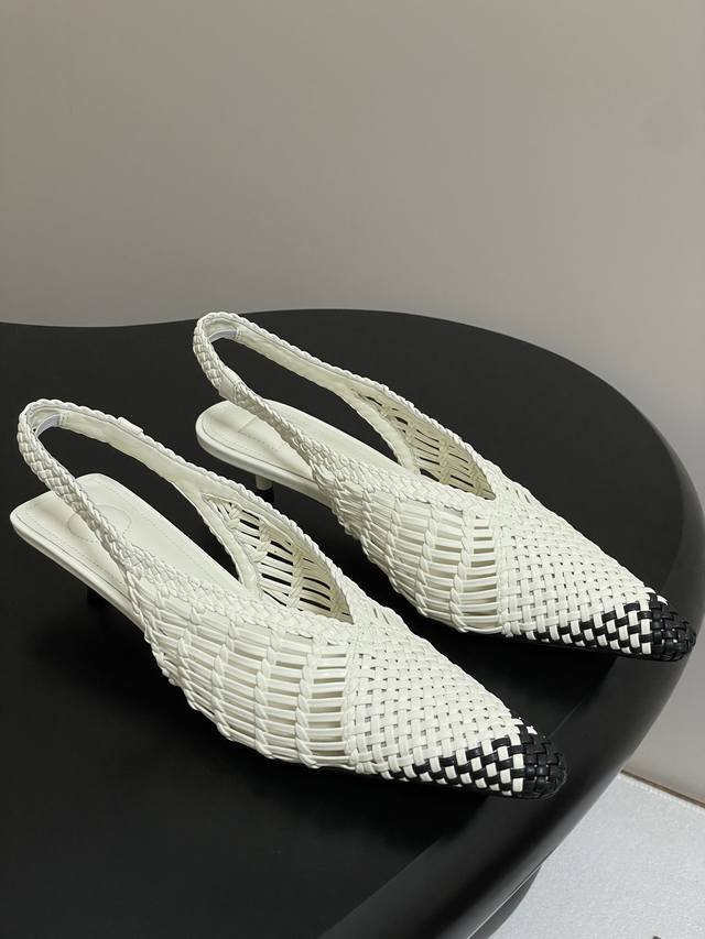 Niche Fashion Brand Jacquemus 25Ss Spring/Summer New Arrival: The Hottest And Mo