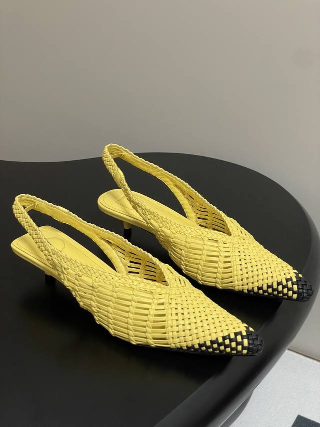 Niche Fashion Brand Jacquemus 25Ss Spring/Summer New Arrival Most Popular Color-