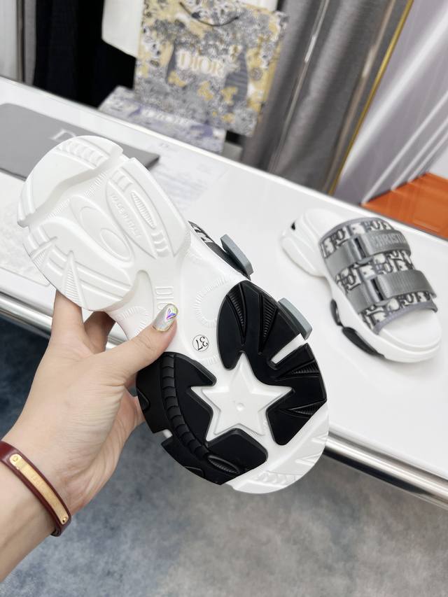 Tpu Outsole Factory Price. Dior High-End Version Slippers, Tpu Outsole. New Clas