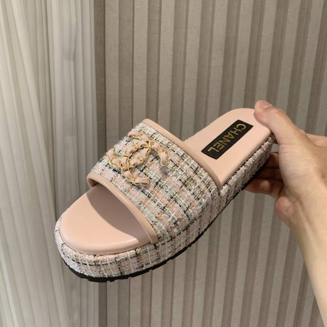 Chanel 25 2025 Spring/Summer New Arrival, Classic Counter Style. Chanel Double C