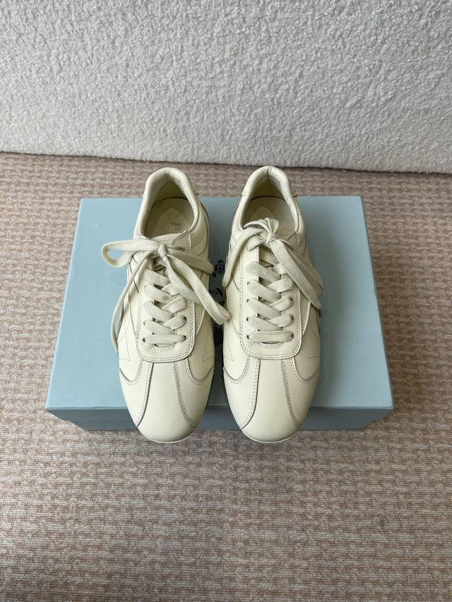 Prada 25Ss Spring/Summer New Arrival Training Shoes Casual Shoes, Meticulously C