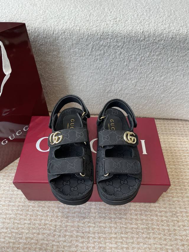 Gucci 25Ss Spring/Summer Collection Gg Diamond-Patterned New-Style Men's And Wom