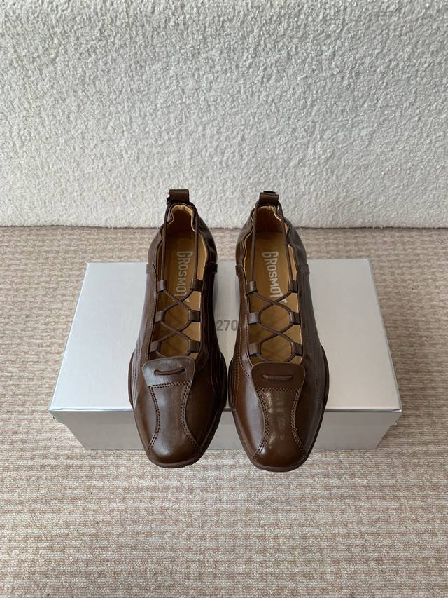 Spring Dawn New Model 27Quai 25Ss Runway Edition Training Boxing Shoes Casual Sh