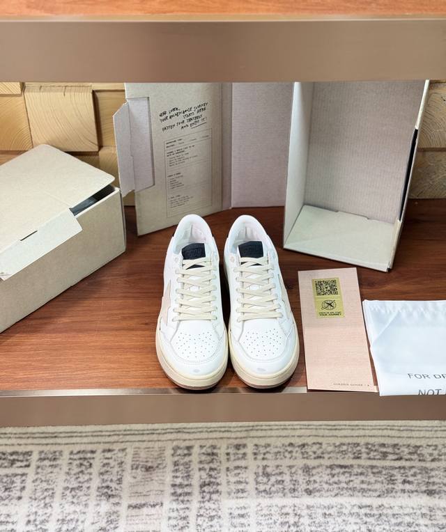 Source Factory P Price P Golden Goose 2025Ss New Model Ggdb Ball Star 2.0 Series