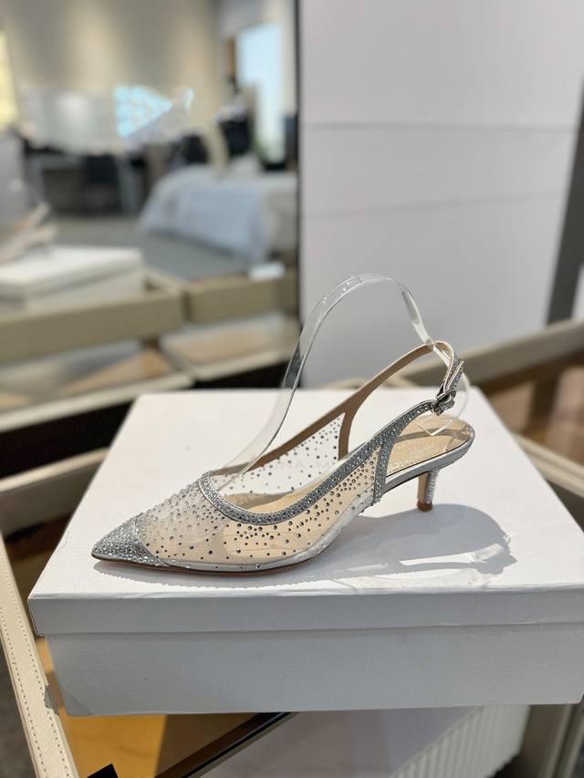 Price: Gianvito Rossi 2025 New Arrival Sandals Top Version, Authentic Quality Th