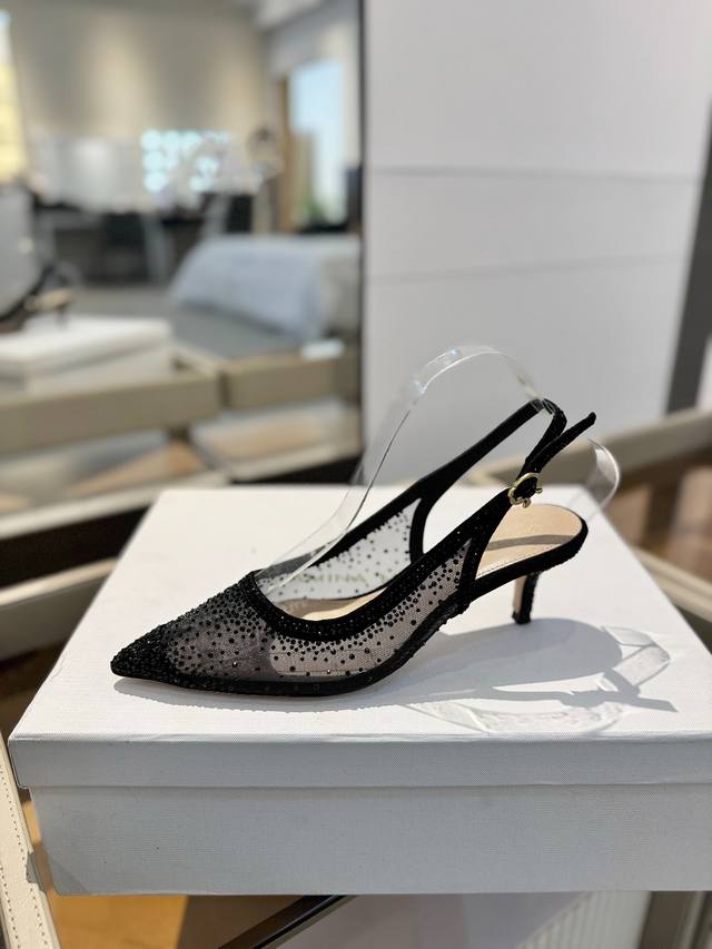 Price: Gianvito Rossi 2025 New Arrival Sandals Top Version, Authentic Quality Th