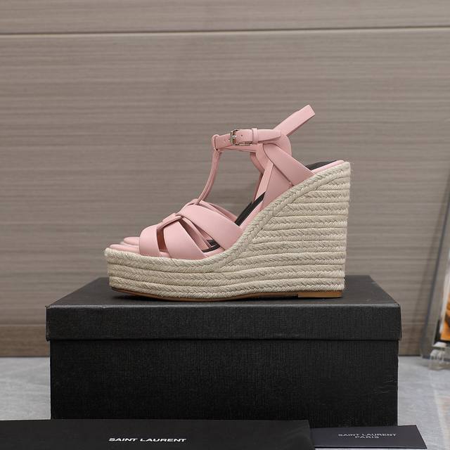 New Arrivals: Ysl Saint Laurent New Models, 1:1 Replica Of The Official Website.