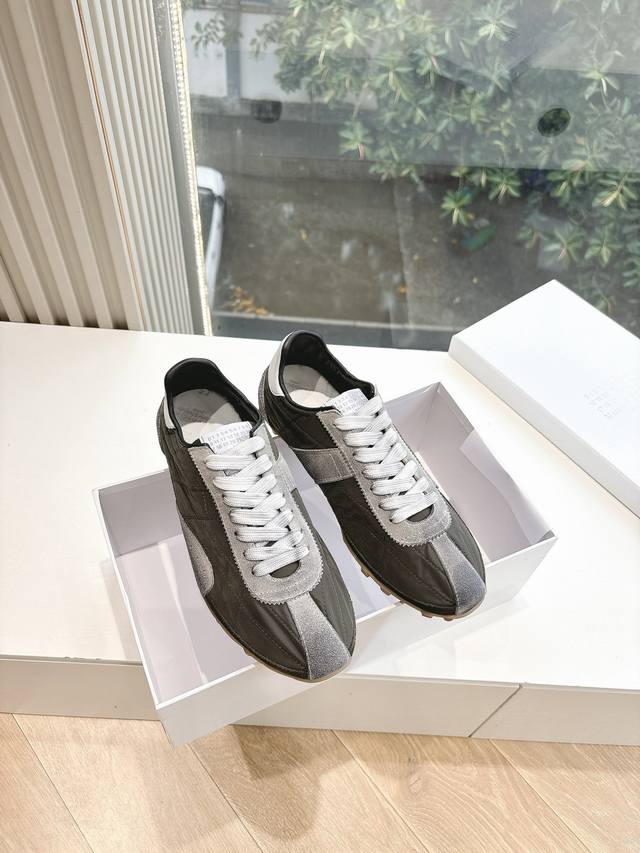 Factory-Direct Top-Tier Version Maison Margiela Mm6 Dexun Casual Shoes, A Genius
