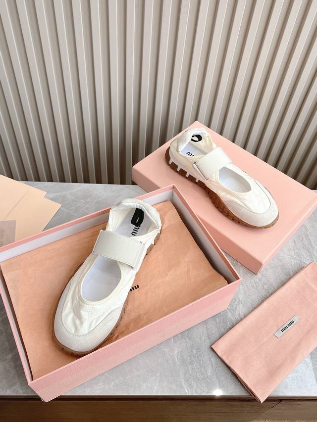 Factory-Made Top-Tier Version Upgraded Original Mold Correct Version Miu Miu 25S