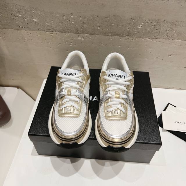 Factory-Made Top Version Chanel 24C Early Spring Resort Collection Little Chanel