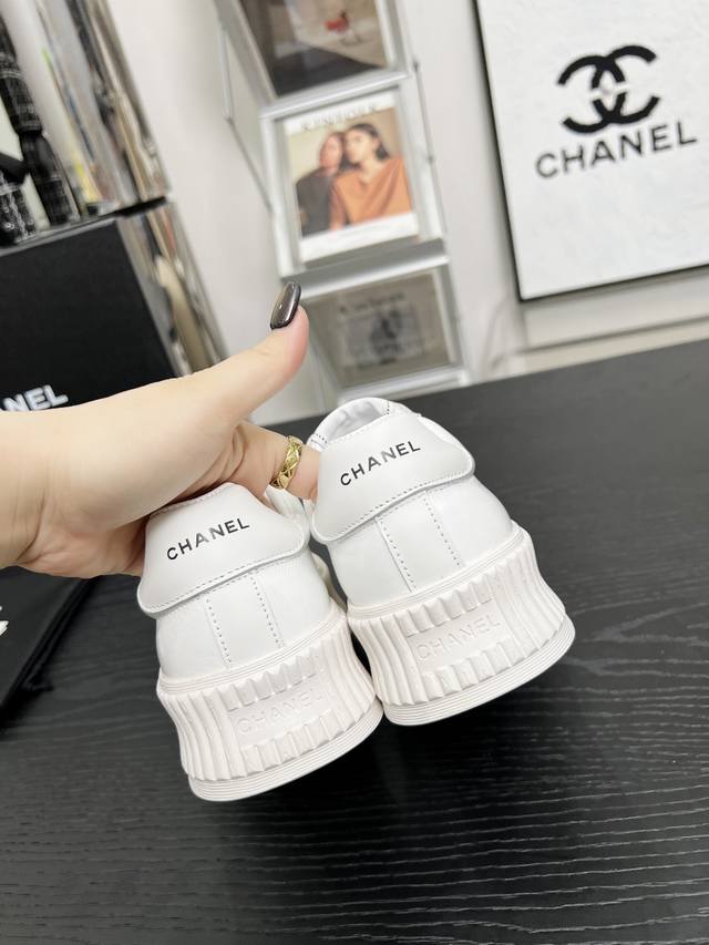 Factory-Direct Chanl* X Magila 2025C Collaboration With A Popular Celebrity. The