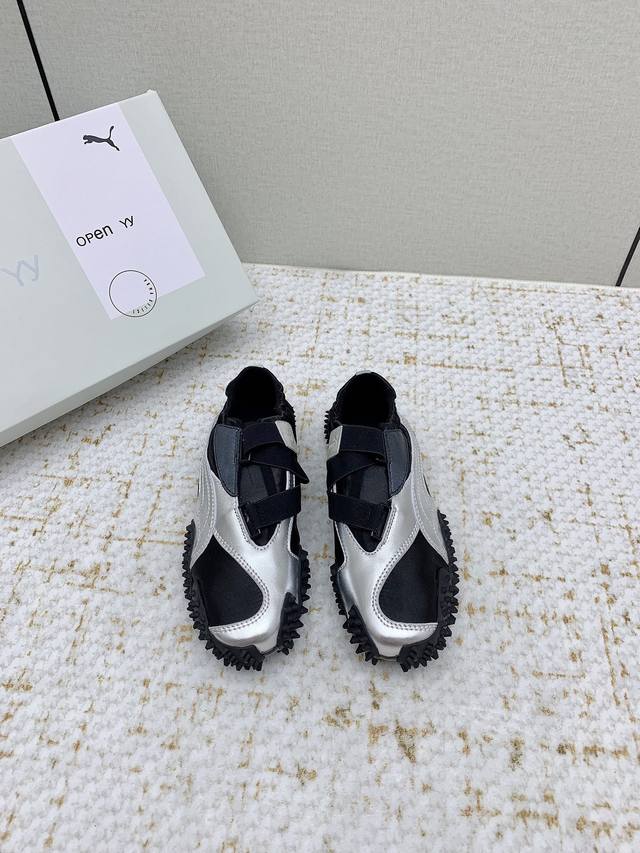 Factory High Version Puma's Latest Collaboration 25Vs Spring/Summer Bestseller S