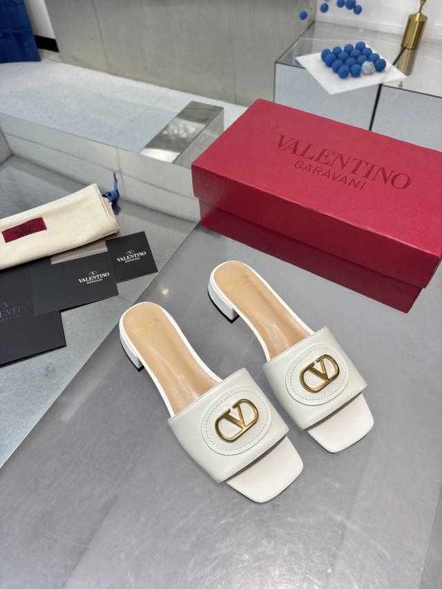 Factory P Warren 25Ss New Arrival Slippers, Another Perfect Design With A V-Shap