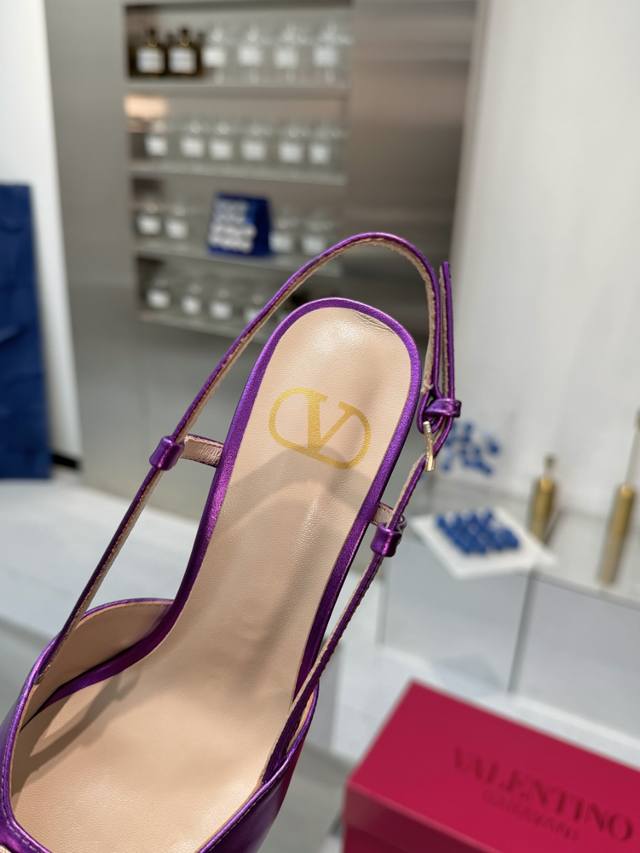 Factory P Rubber Sole, Leather Sole, Vt2025 Spring/Summer New Style, Original De