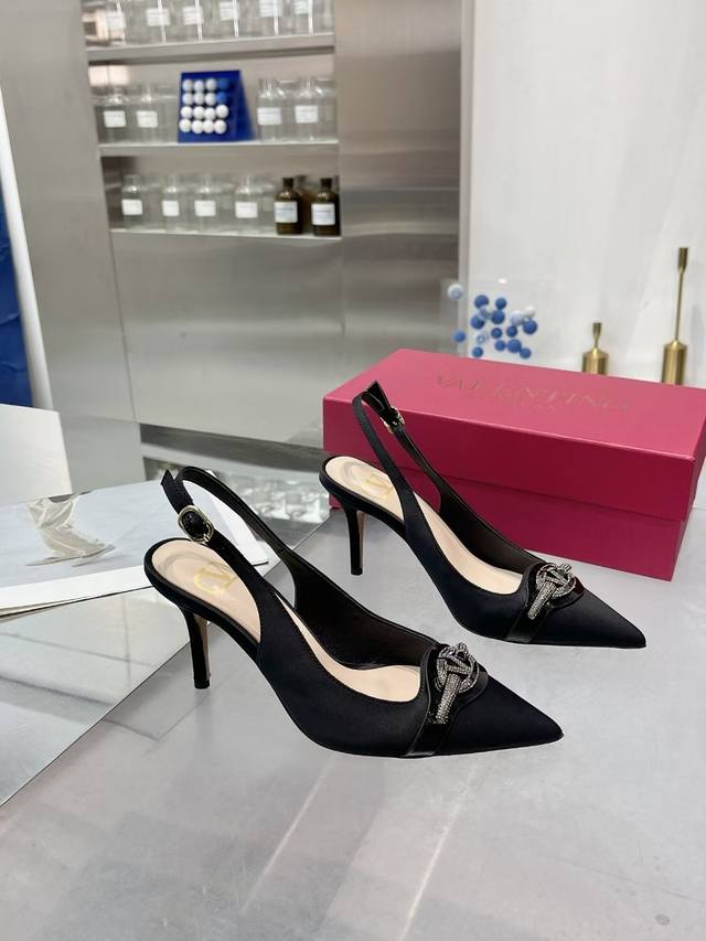 Factory P Rubber Sole, Leather Sole, Vt2025 Spring/Summer New Arrival, Original