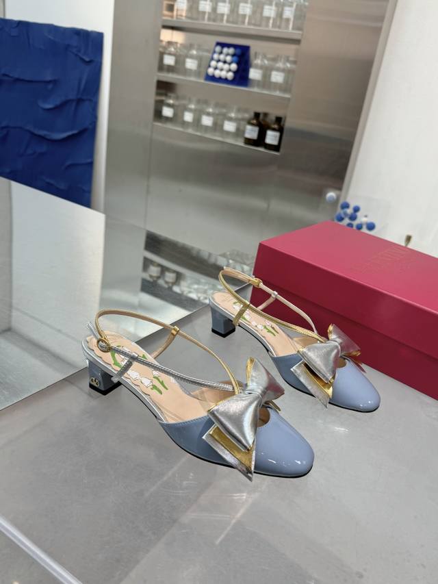 Factory P Rubber Sole, Leather Sole, Vt2025 Spring/Summer New Model, Original De