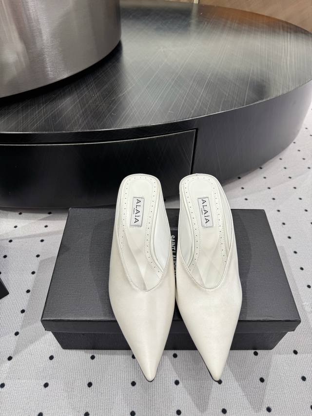 New Arrival Material: Silk Lining: Sheepskin Sole: Cowhide Elegant Style, Creati