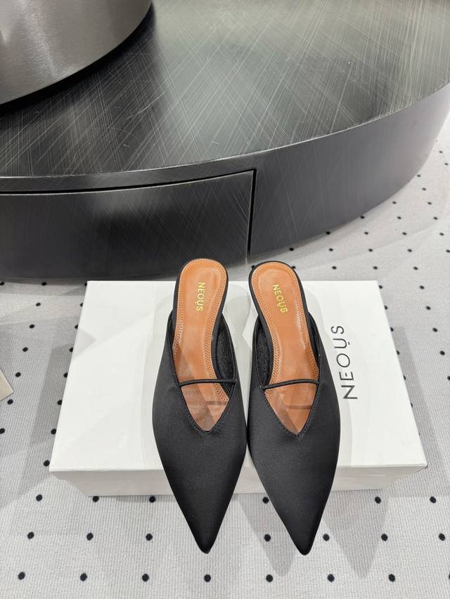 Early Spring New Arrival Fabric: Silk Lining: Sheepskin Sole: Cowhide Elegant St