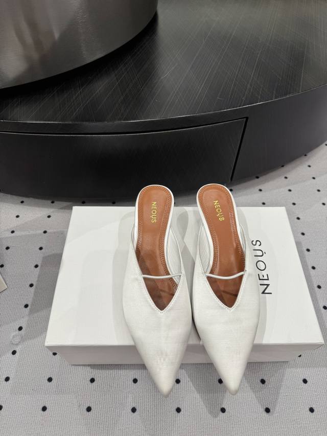 Early Spring New Arrival Fabric: Silk Lining, Sheepskin Sole, Cowhide Elegant St