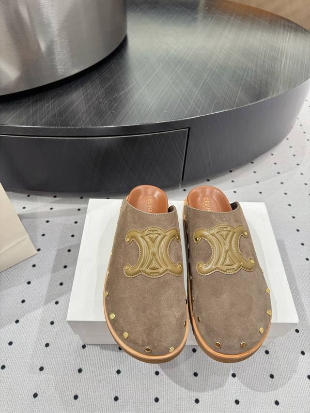 New Arrival Upper: Cow Suede, Lining: Sheepskin, Sole: Foam Sole, Elegant Style,