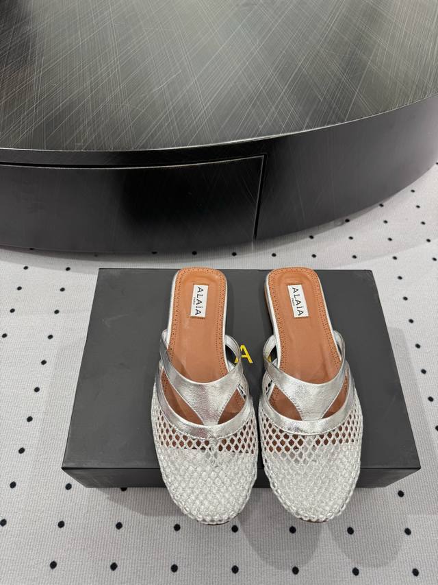 New Arrival Ballet Flats Upper: Mesh Lining: Sheepskin Sole: Cowhide Packaging: