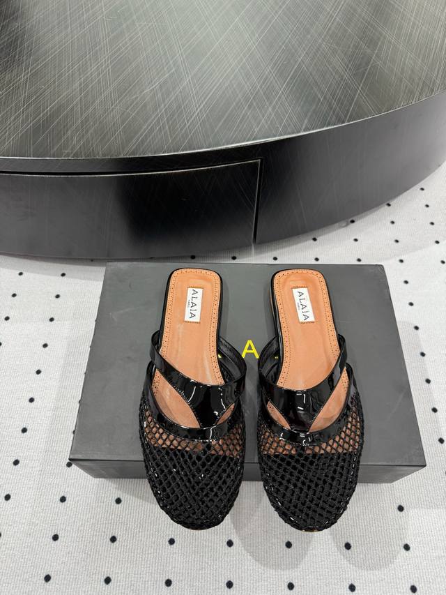 New Arrival Ballet Flats Upper: Mesh Lining: Sheepskin Sole: Cowhide Packaging: