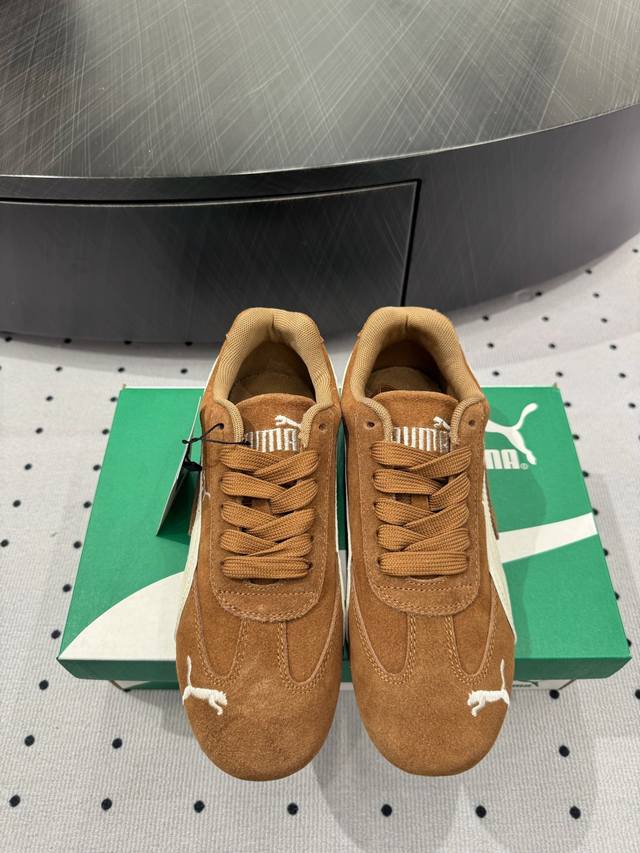 New Arrival Upper: Cow Suede Lining: Technical Fabric Sole: Rubber Sole Elegant