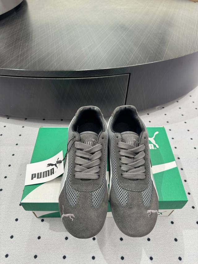 New Arrival Upper: Cow Suede Lining: Tech Fabric Sole: Rubber Sole Elegant Style