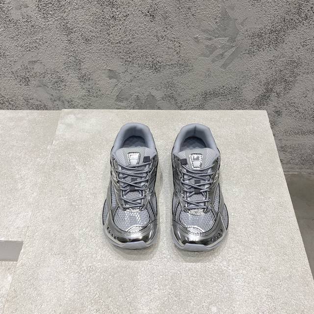 Bottega Venet* Bao Die Jia Bv Latest Orbit Series Couple's Edition Retro Mesh Ca