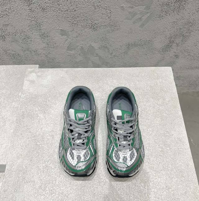 Bottega Venet* Bao Die Jia Bv Latest Orbit Series Couple's Edition Retro Mesh Ca