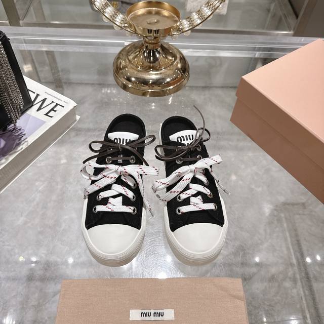 Factory Single Shoes Short Boots Miu Miu Miu Miu 25Ss Spring/Summer New Arrival