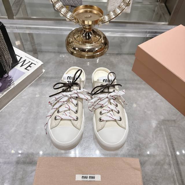 Factory Single Shoes Short Boots Miu Miu Miu Miu 25Ss Spring/Summer New Arrival