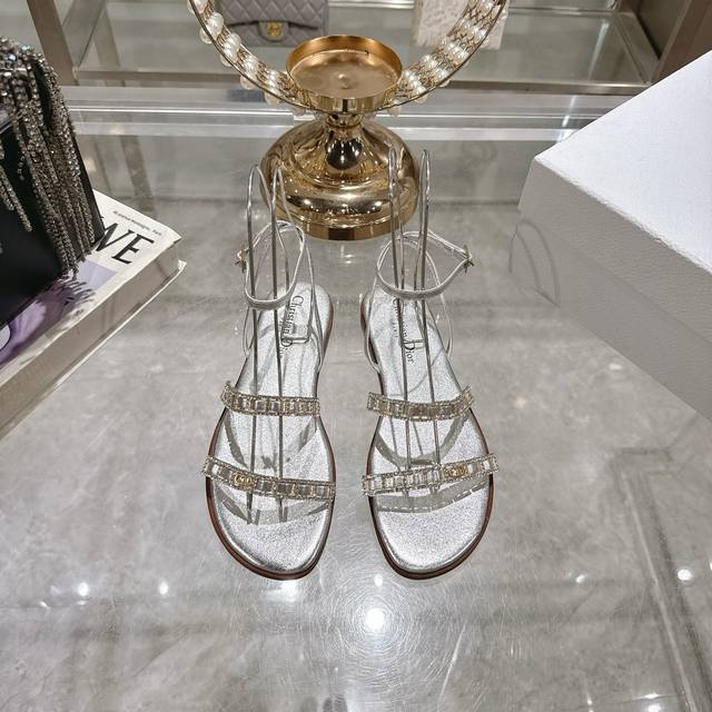 Factory-Made Dior 25Ss Summer New Arrival New Elements Dior Spring/Summer New Ar