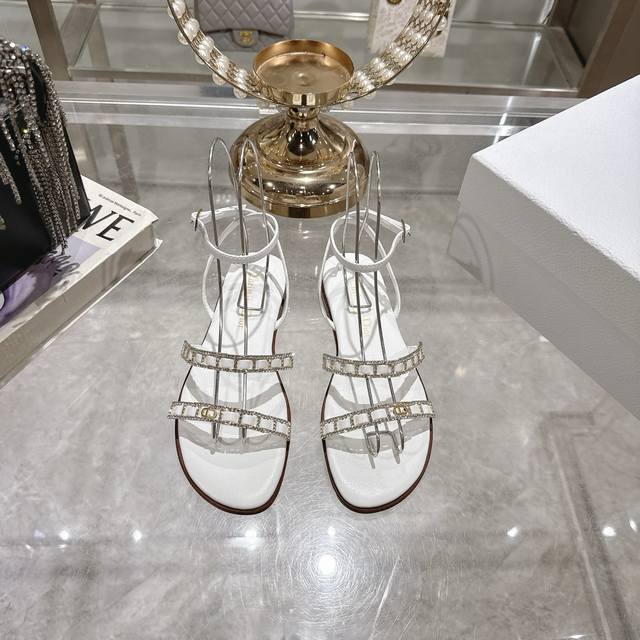 Factory-Made Dior 25Ss Summer New Arrival New Elements Dior Spring/Summer New Ar