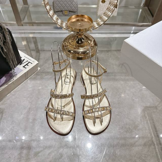 Factory-Made Dior 25Ss Summer New Arrival New Elements Dior Spring/Summer New Ar