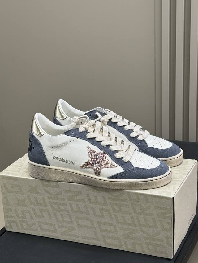 Ggdb Little Dirty Shoes #New Colors# All Classic Styles, 2025 New Colorways They