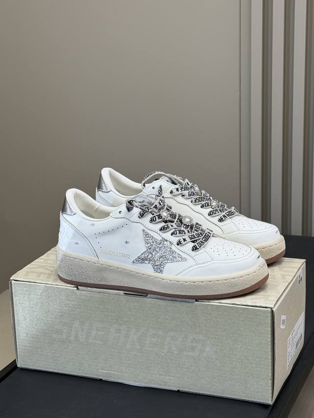 Ggdb New Truestar Series Truly Stunning, My Current Favorite! Miu-Style Laces, L