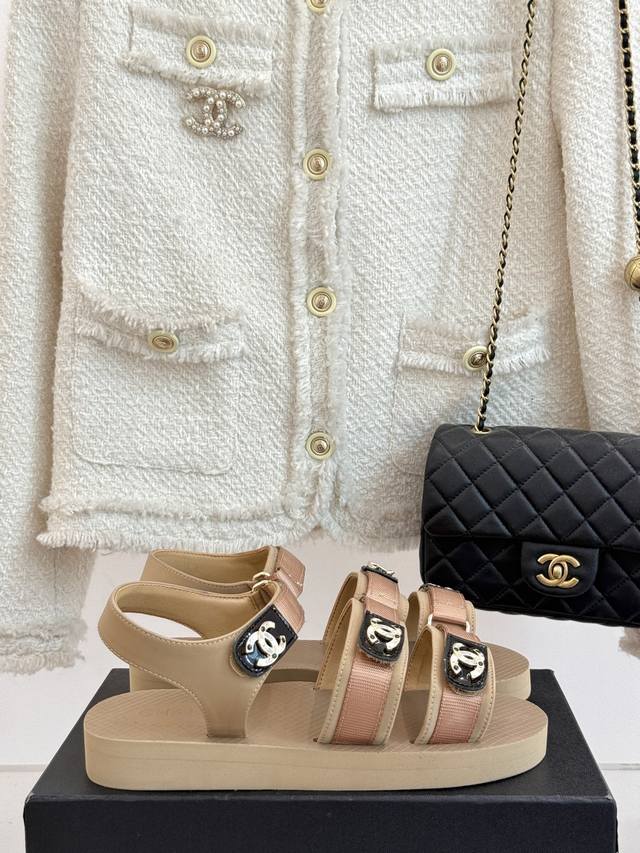 Factory Price Chane* | Chanel 25P Spring/Summer New Arrival Water Crystal Double