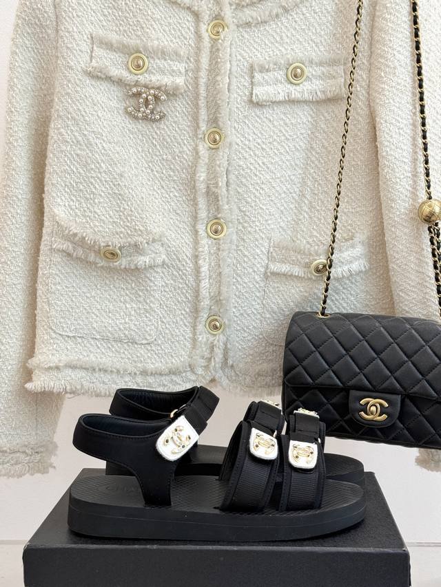 Factory Price Chane* | Chanel 25P Spring/Summer New Arrival Water Crystal Double