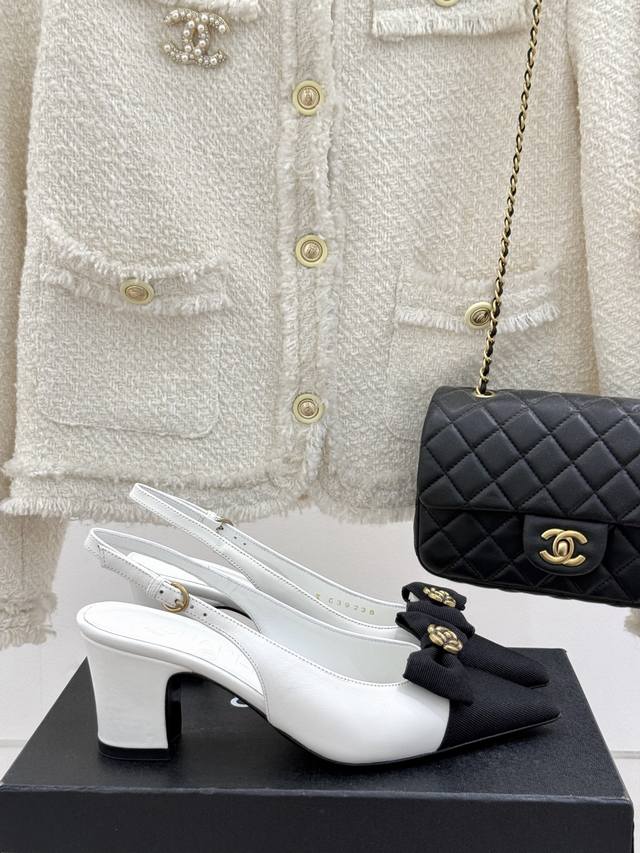 Factory Price Chane* | Chanel 25P Spring/Summer New Arrival Vintage Camellia Bow