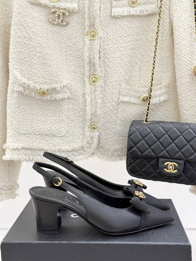 Factory Price Chane* | Chanel 25P Spring/Summer New Arrival Vintage Camellia Bow