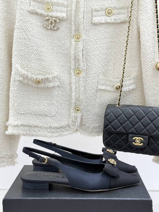 Factory Price Chane* | Chanel 25P Spring/Summer New Arrival Vintage Camellia Bow