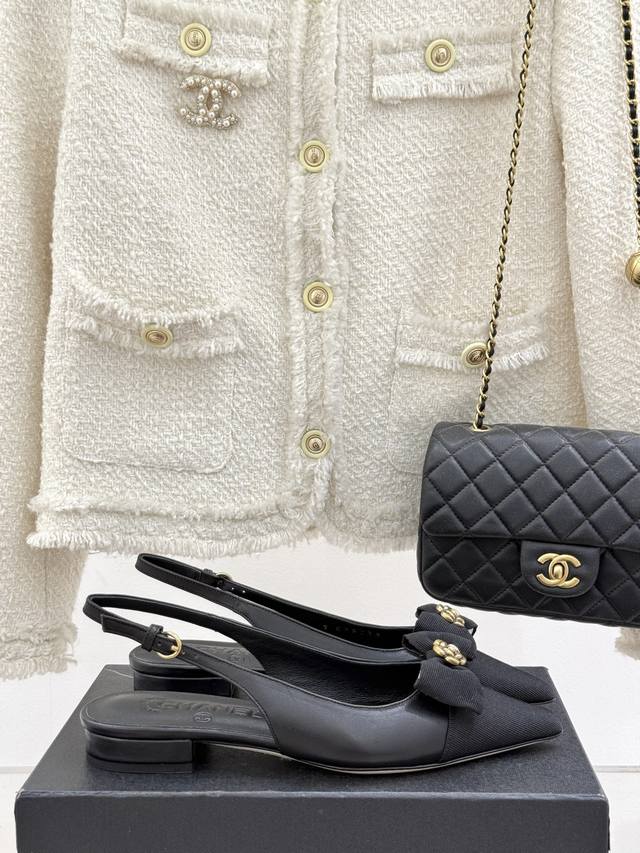 Factory Price Chane* | Chanel 25P Spring/Summer New Arrival Vintage Camellia Bow