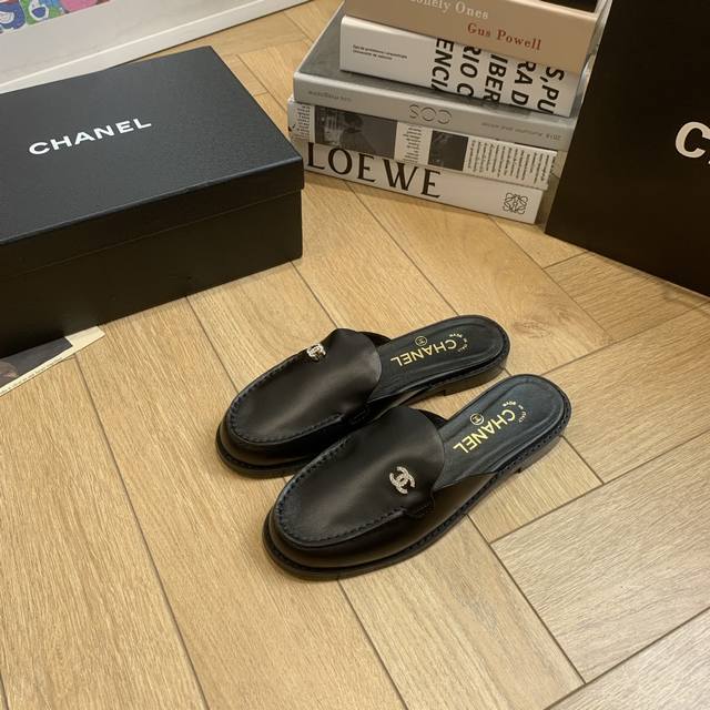 2025 Early Spring Collection Now Available! This Season's Must-Have From Ch*Nel!