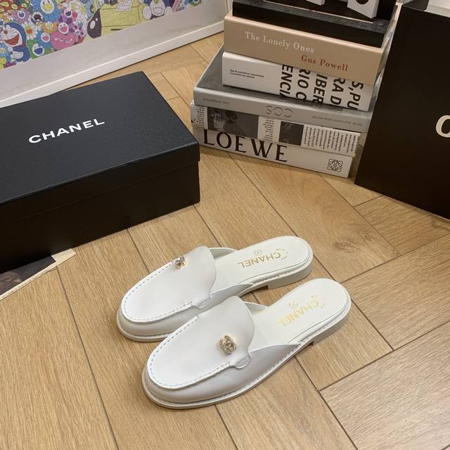 2025 Early Spring Collection Now Available! This Season's Must-Have From Ch*Nel!